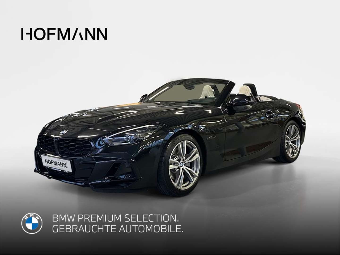BMW Z4 M Sport - 2025 - Joinsteer - #3