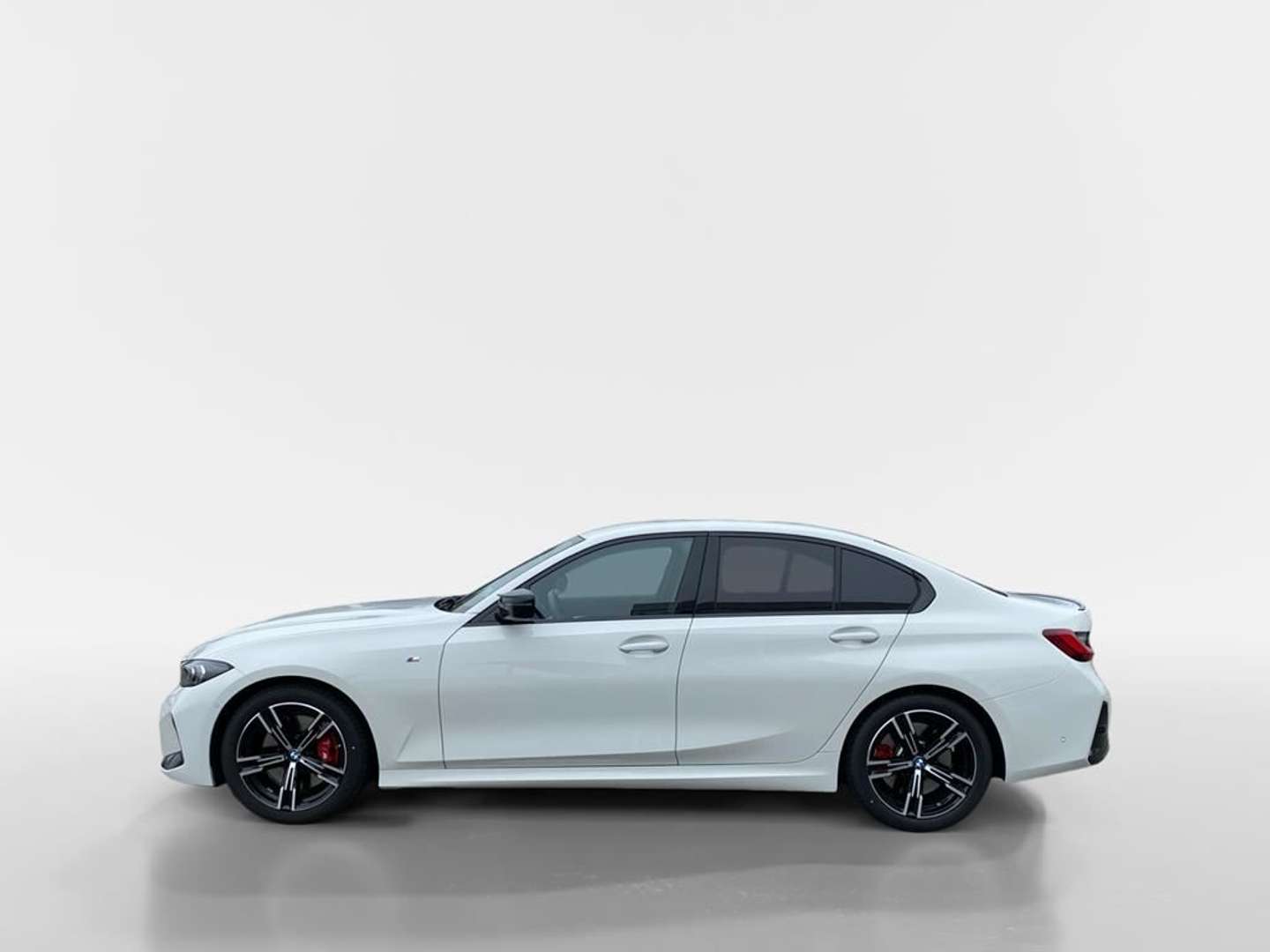 BMW Série 3 M Sport Pro - 2024 - Joinsteer - #2