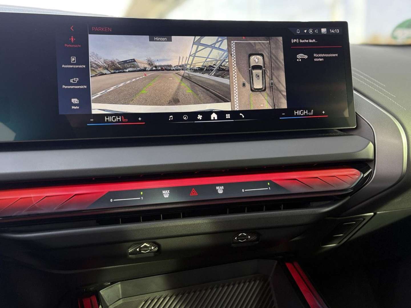 BMW X3 M Sport Pro X20d - 2025 - Joinsteer - #14