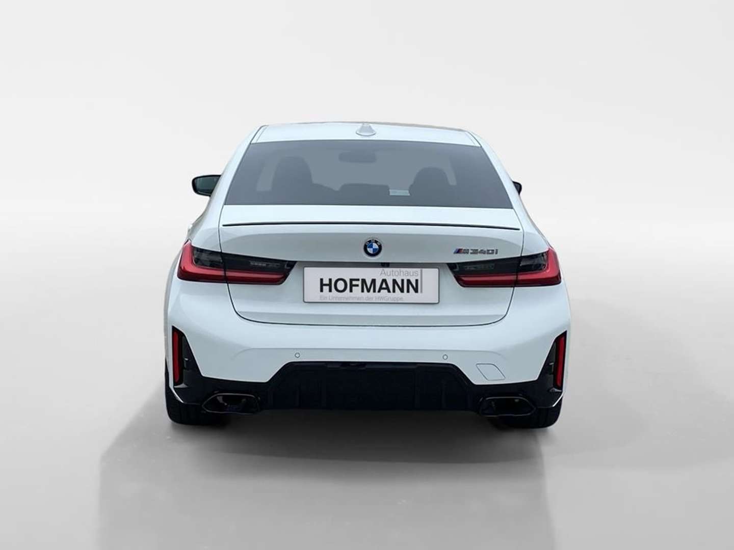 BMW Série 3 M Sport Pro - 2024 - Joinsteer - #4