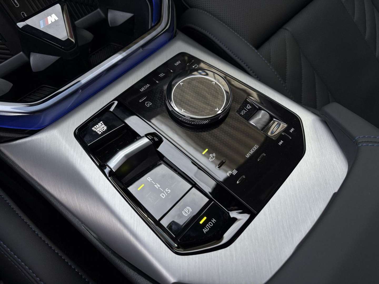 BMW X3 M Sport Pro X20d - 2025 - Joinsteer - #15