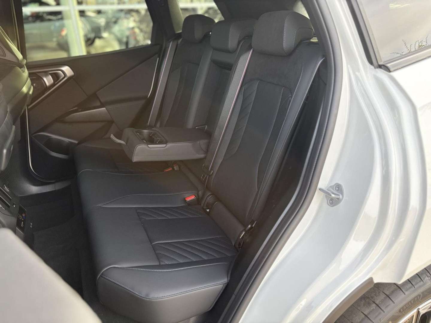 BMW X3 M Sport Pro X20d - 2025 - Joinsteer - #16