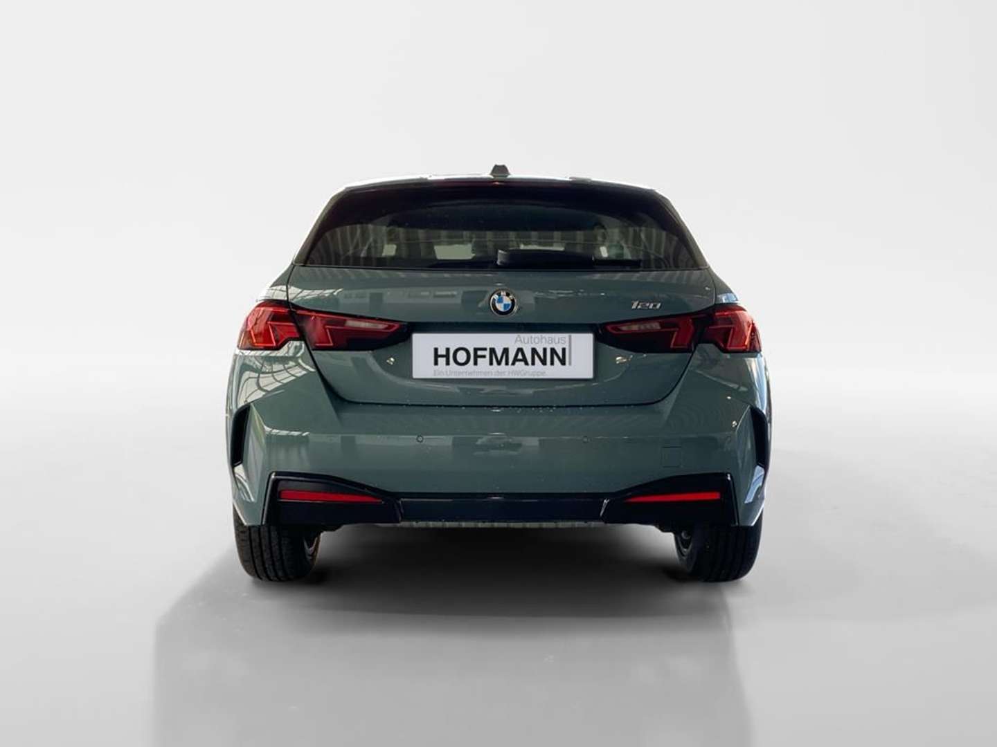 BMW Serie 1 Non Identifié - 2024 - Joinsteer - #4