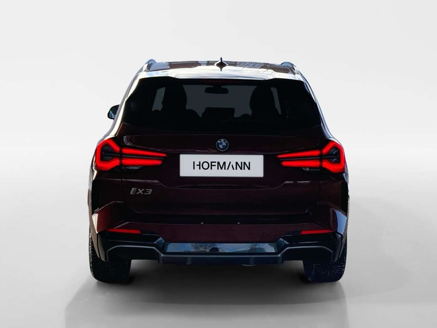 BMW IX3 Impressive - 2023 - Joinsteer - #5