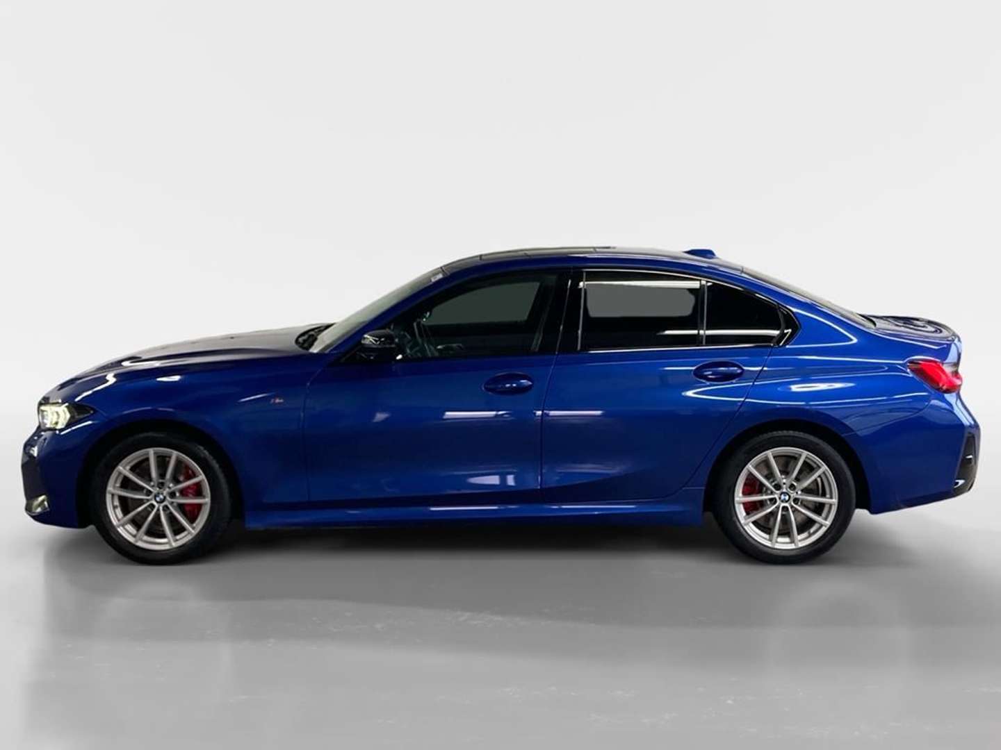 BMW Série 3 M Sport - 2023 - Joinsteer - #1