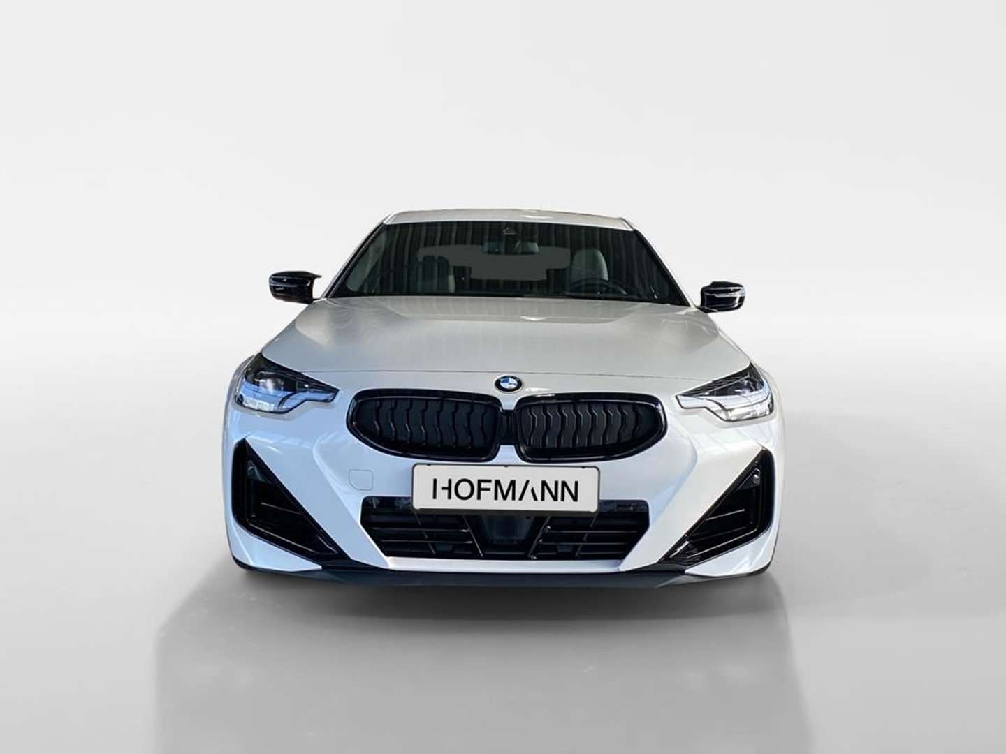 BMW Série 2 M Sport Pro - 2023 - Joinsteer - #1