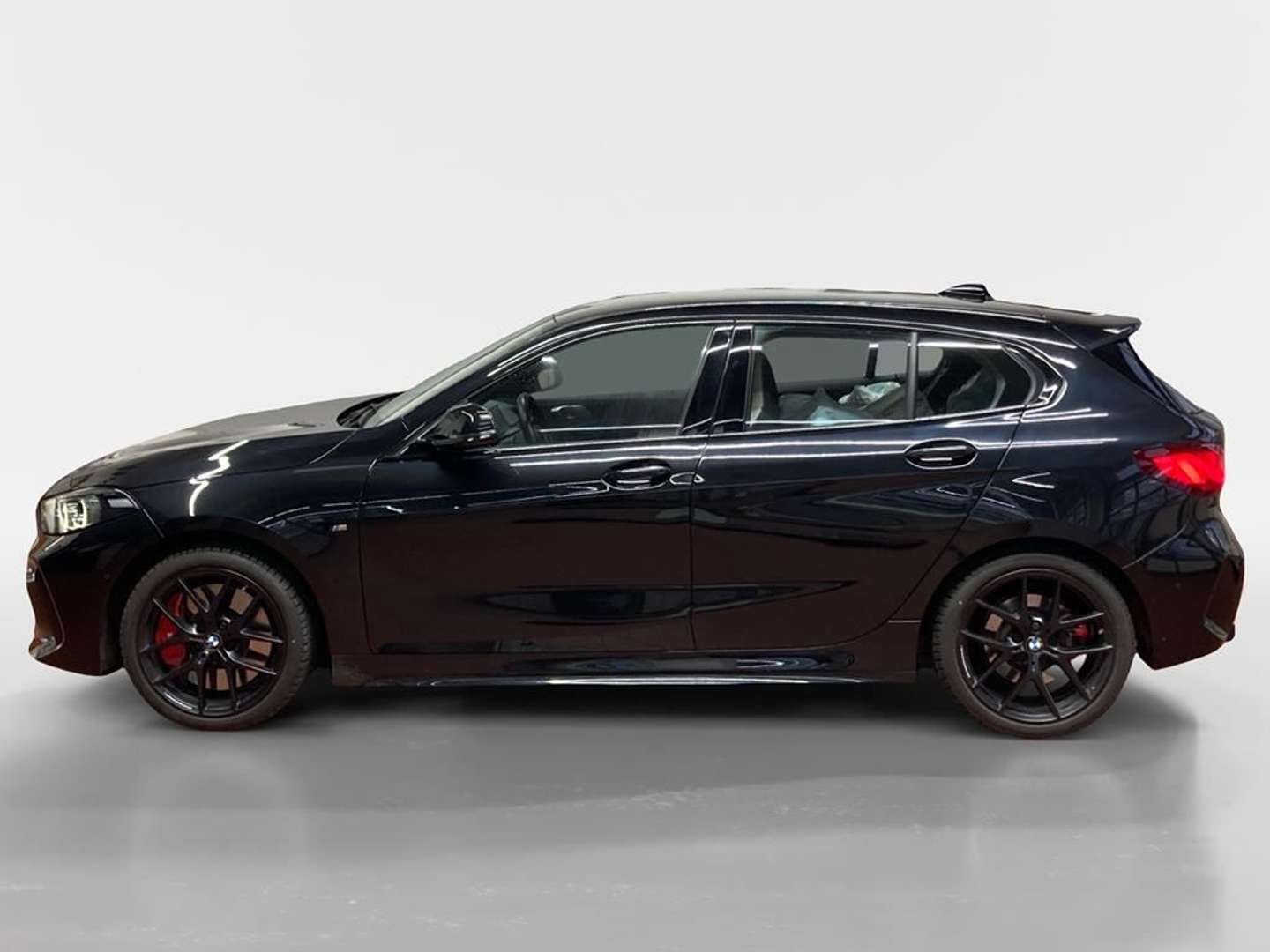 BMW Serie 1 Pro - 2022 - Joinsteer - #2