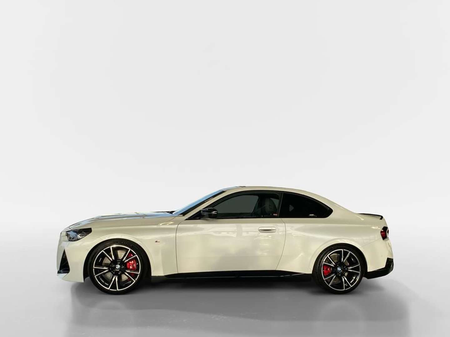 BMW Série 2 M Sport Pro - 2023 - Joinsteer - #2