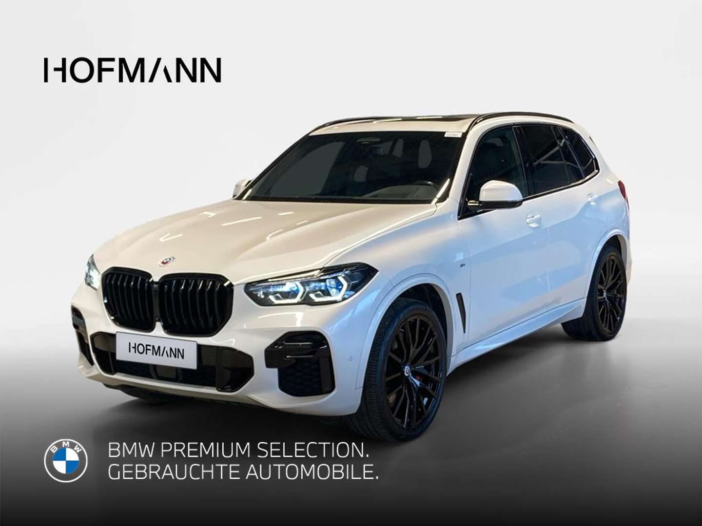 BMW X5 M Sport - 2023 - Joinsteer - #3