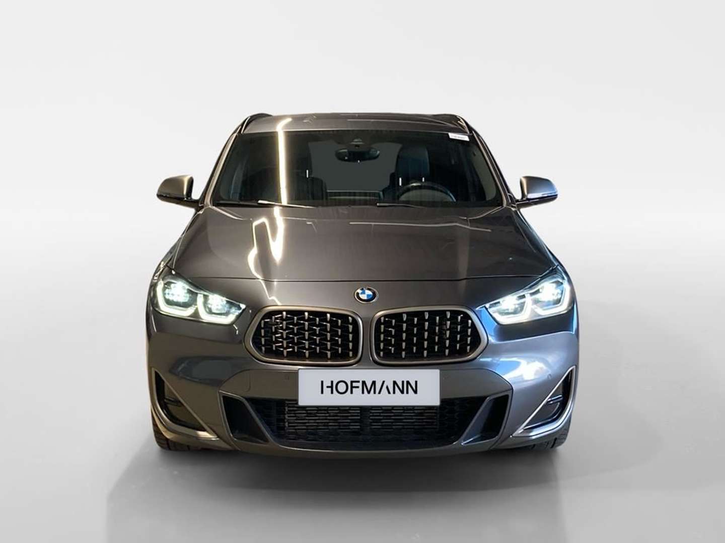 BMW X2 M35 - 2021 - Joinsteer - #2