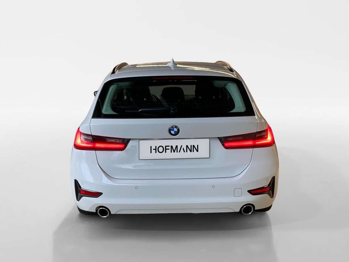 BMW Série 3 Non Identifié - 2022 - Joinsteer - #5