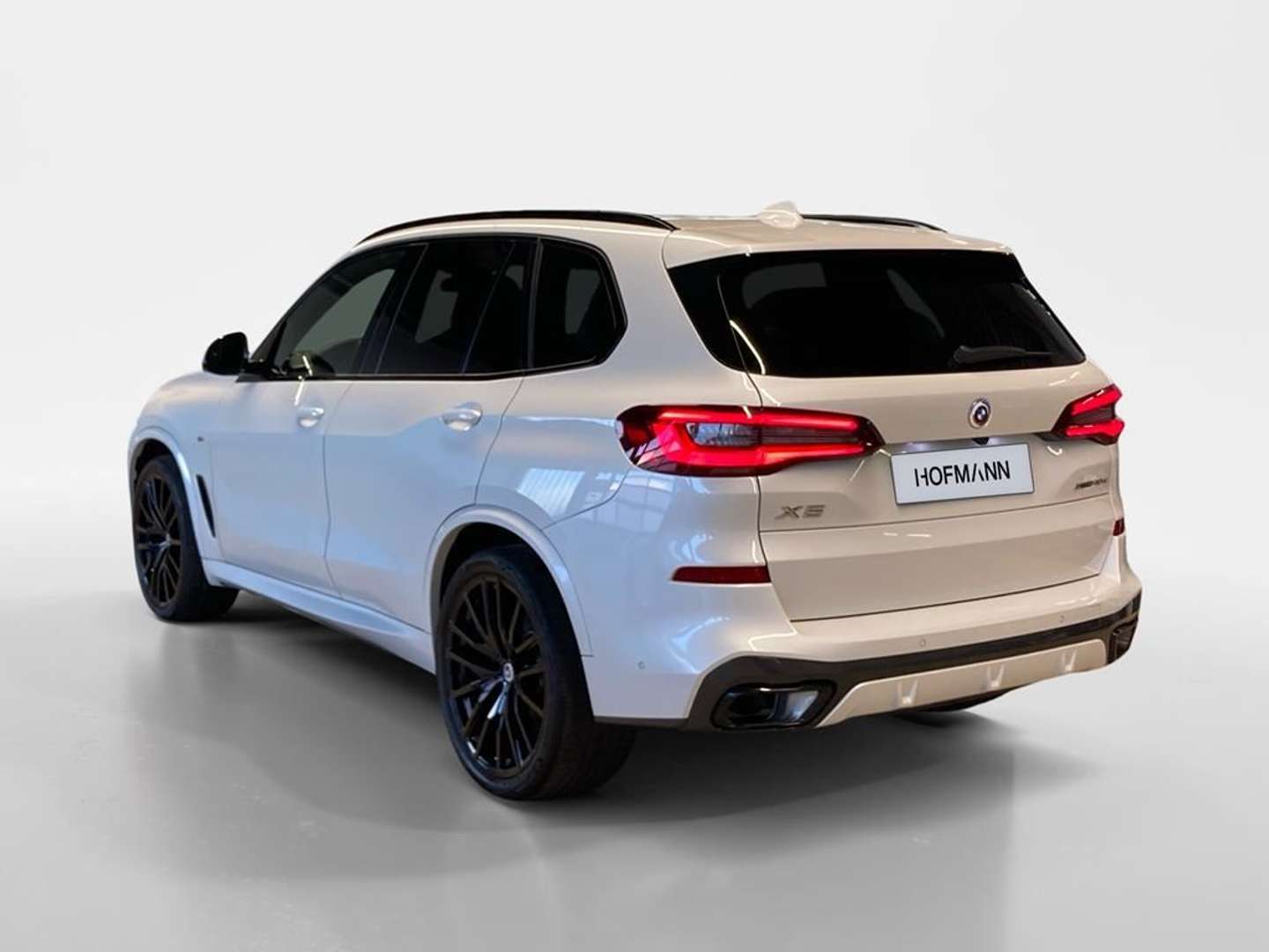 BMW X5 M Sport - 2023 - Joinsteer - #4