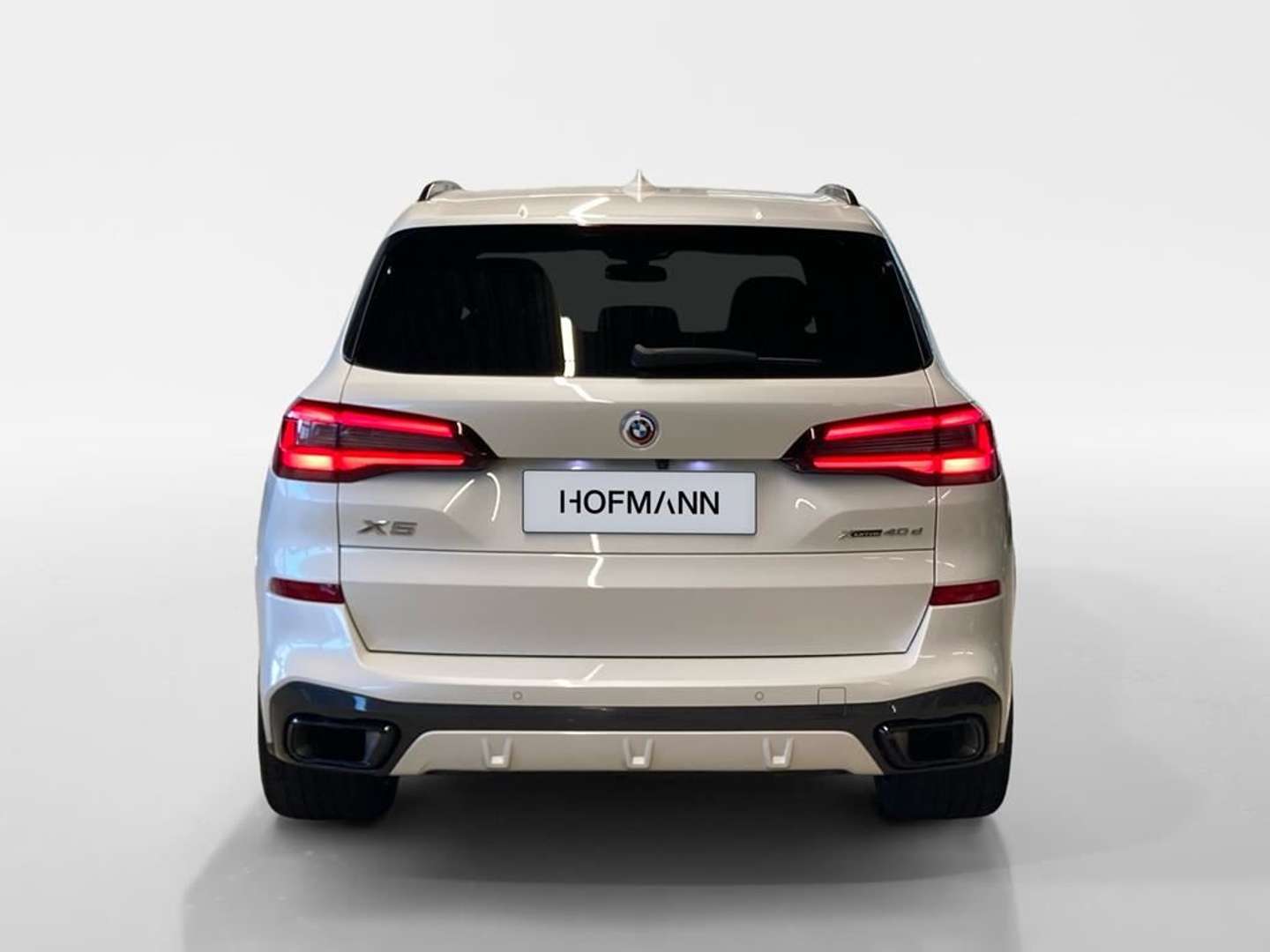 BMW X5 M Sport - 2023 - Joinsteer - #5