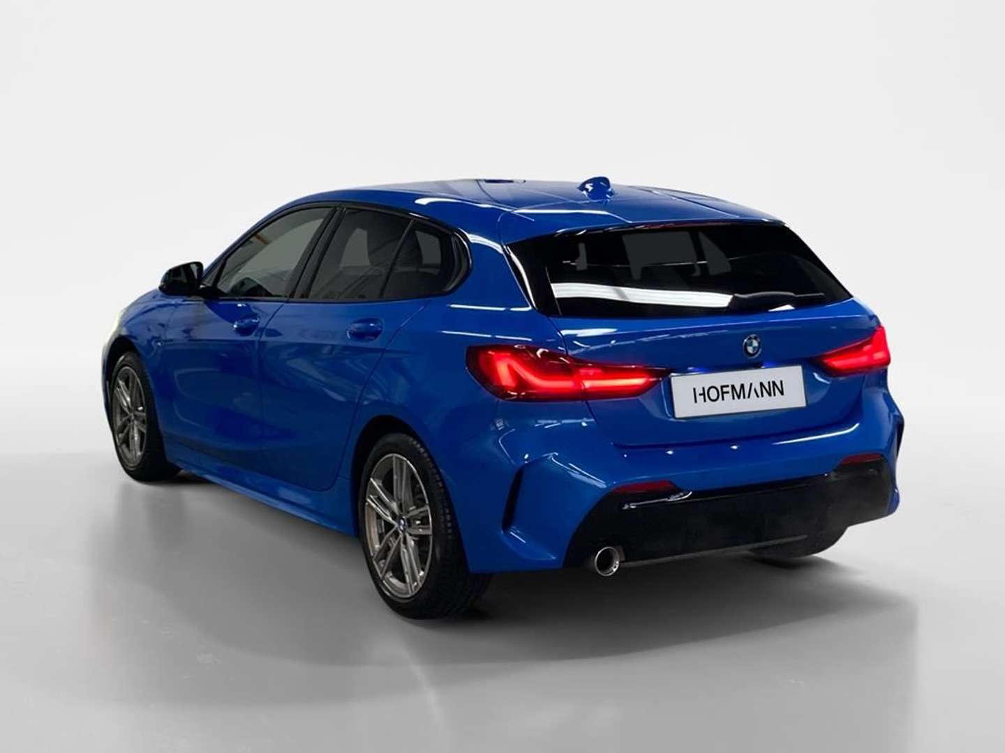 BMW Serie 1 M Sport - 2023 - Joinsteer - #4