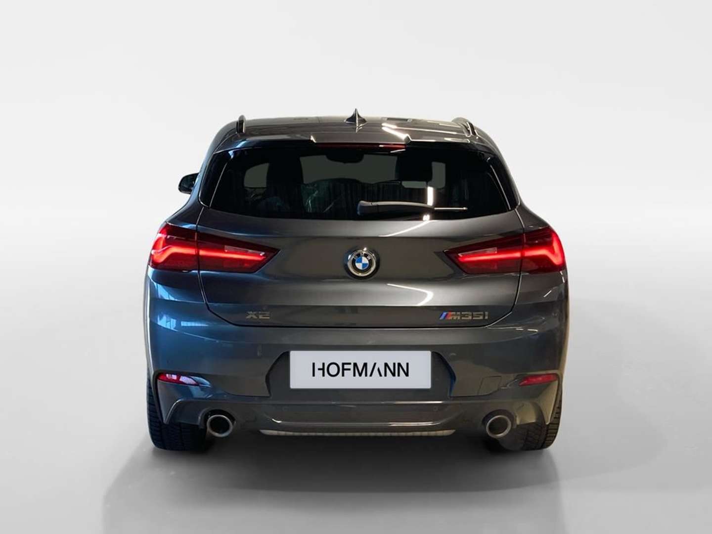 BMW X2 M35 - 2021 - Joinsteer - #5