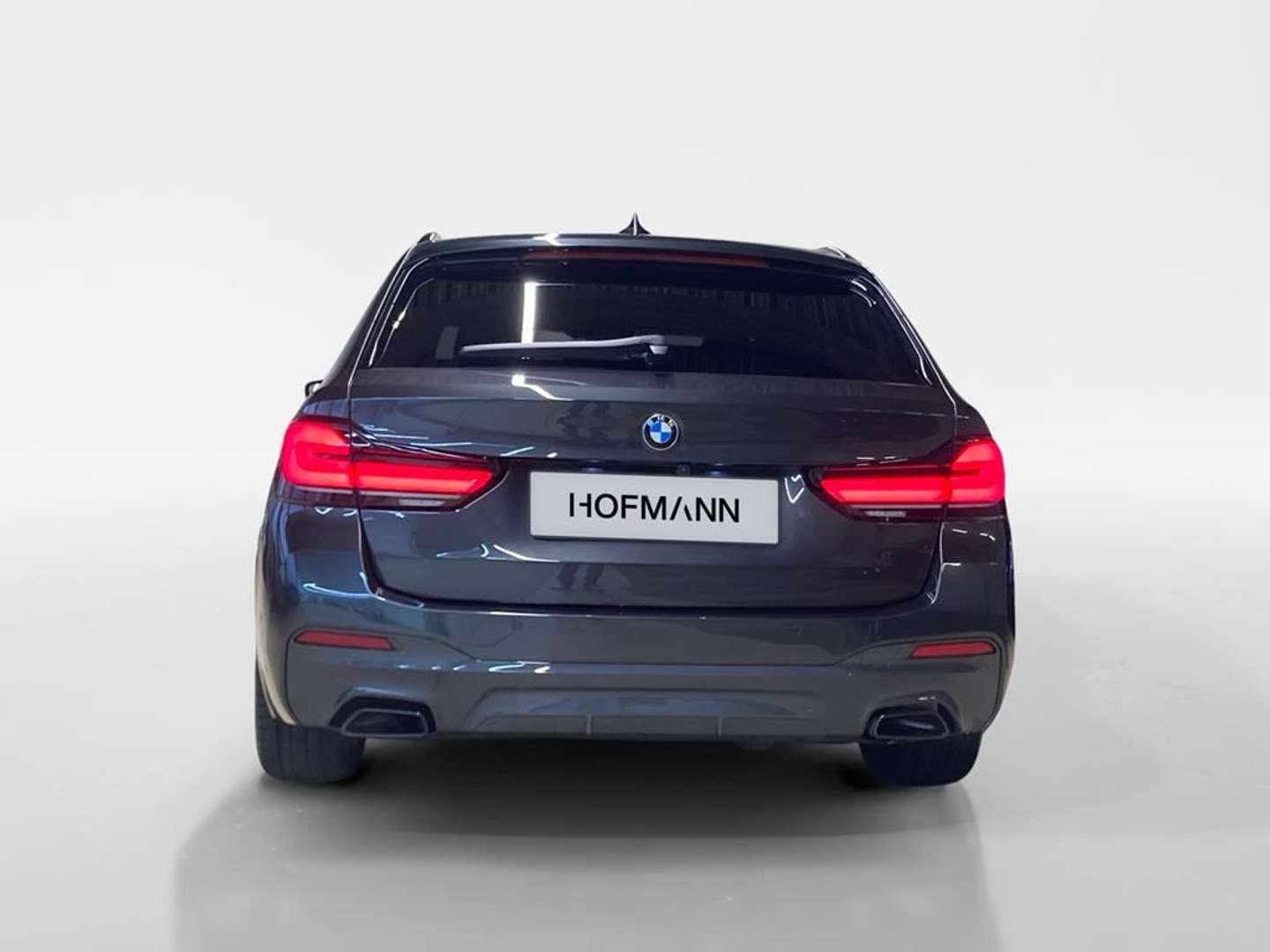 BMW Série 5 M Sport Pro - 2022 - Joinsteer - #5