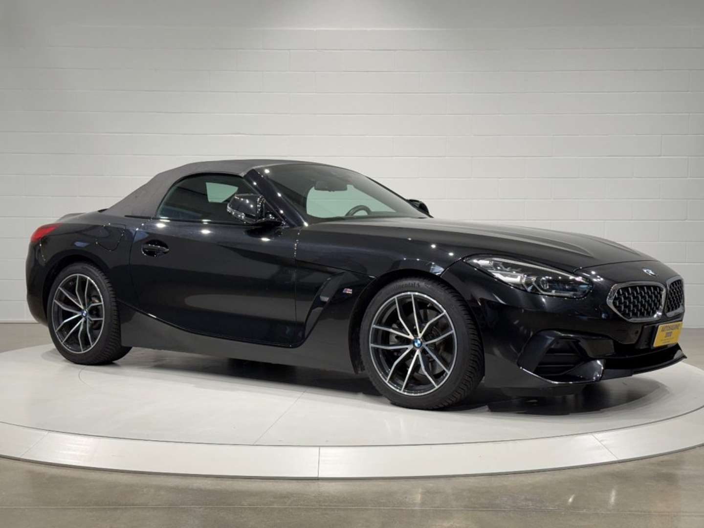 BMW Z4 M-Sport SDrive 20i - 2019 - Joinsteer - #9