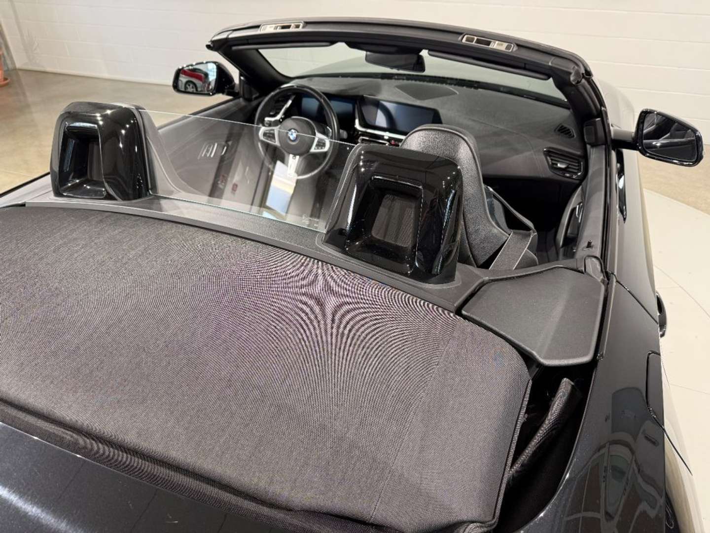 BMW Z4 M-Sport SDrive 20i - 2019 - Joinsteer - #11