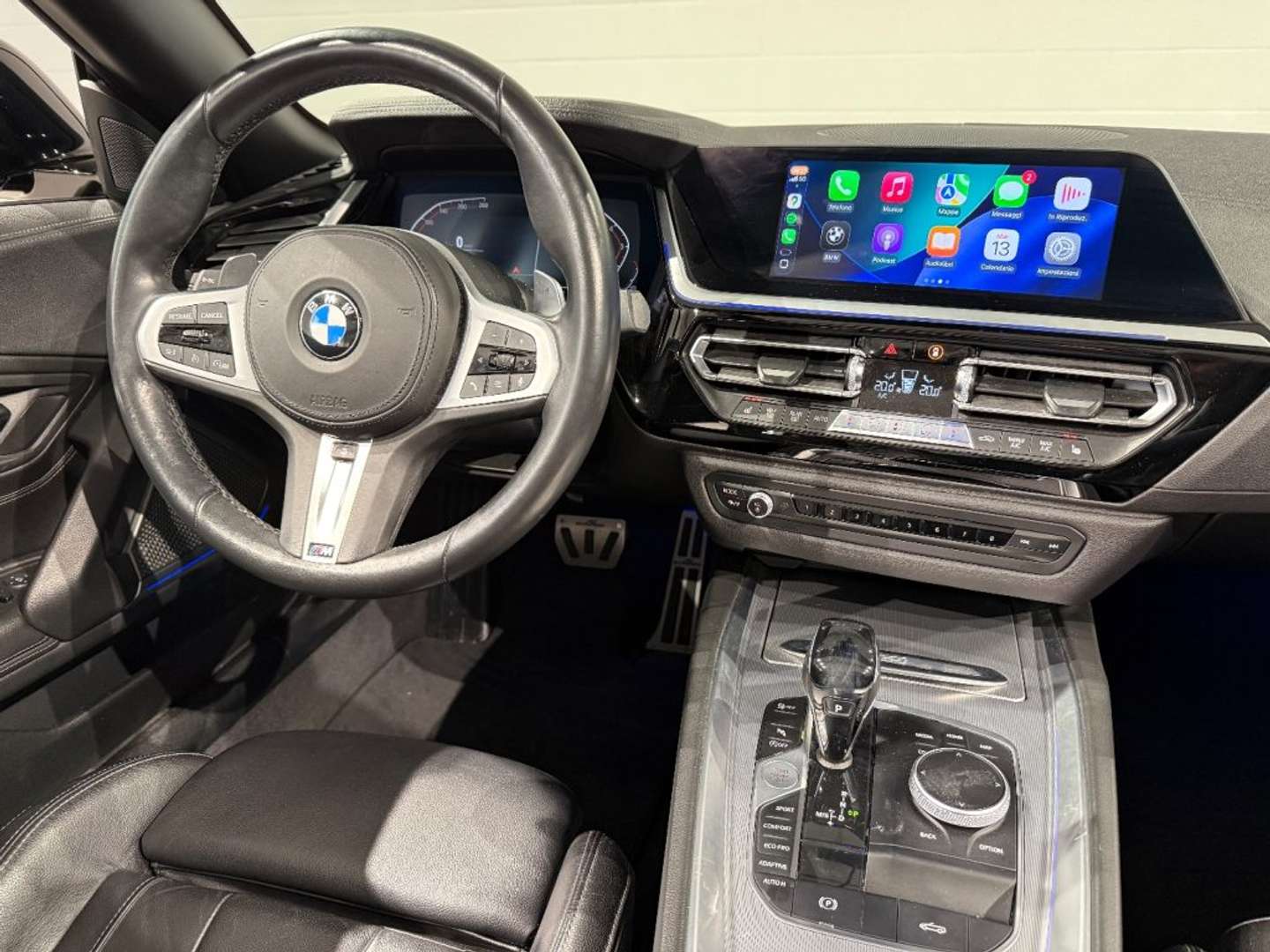 BMW Z4 M-Sport SDrive 20i - 2019 - Joinsteer - #13