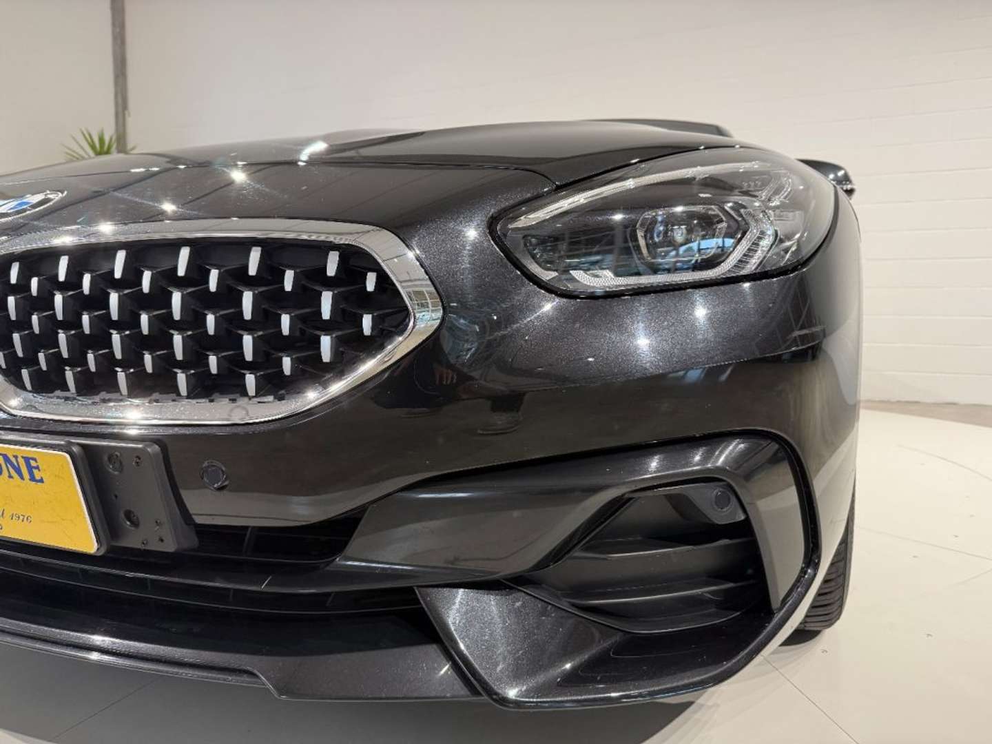 BMW Z4 M-Sport SDrive 20i - 2019 - Joinsteer - #16