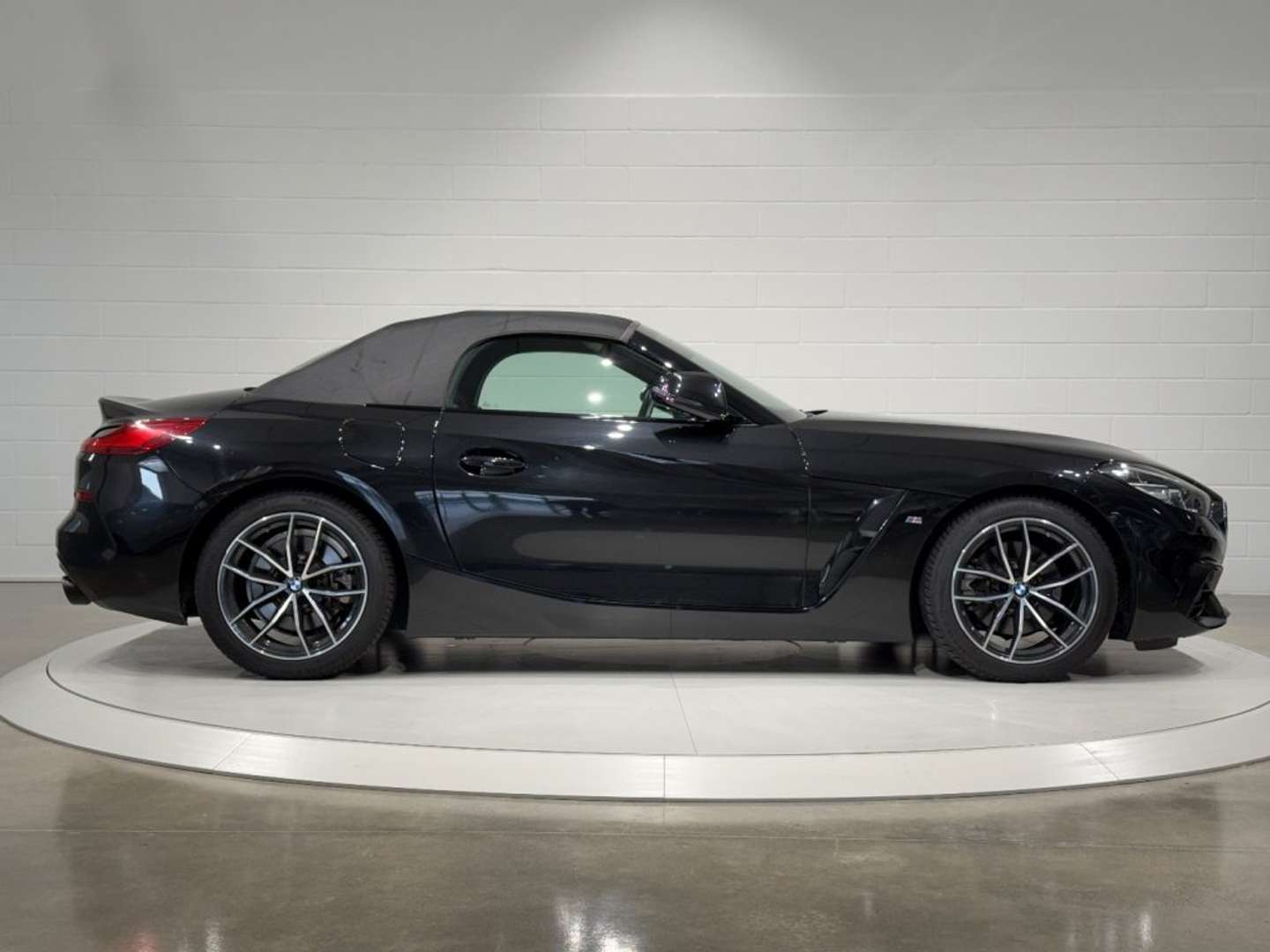 BMW Z4 M-Sport SDrive 20i - 2019 - Joinsteer - #19