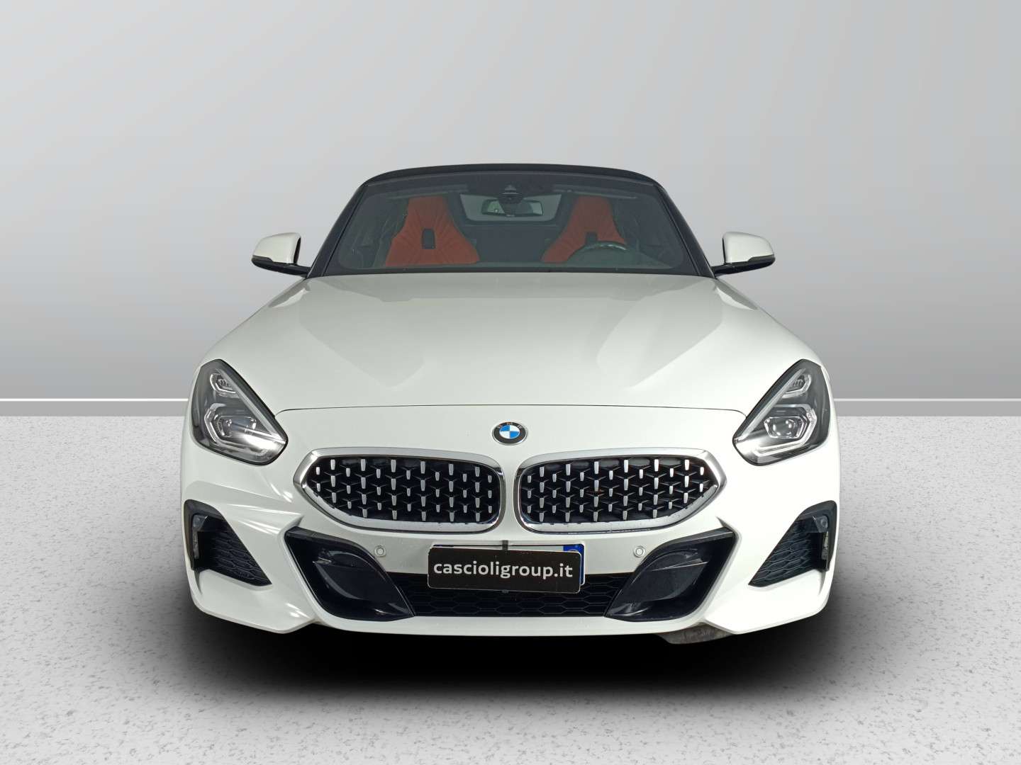 BMW Z4 M-Sport SDrive 20i - 2020 - Joinsteer - #2