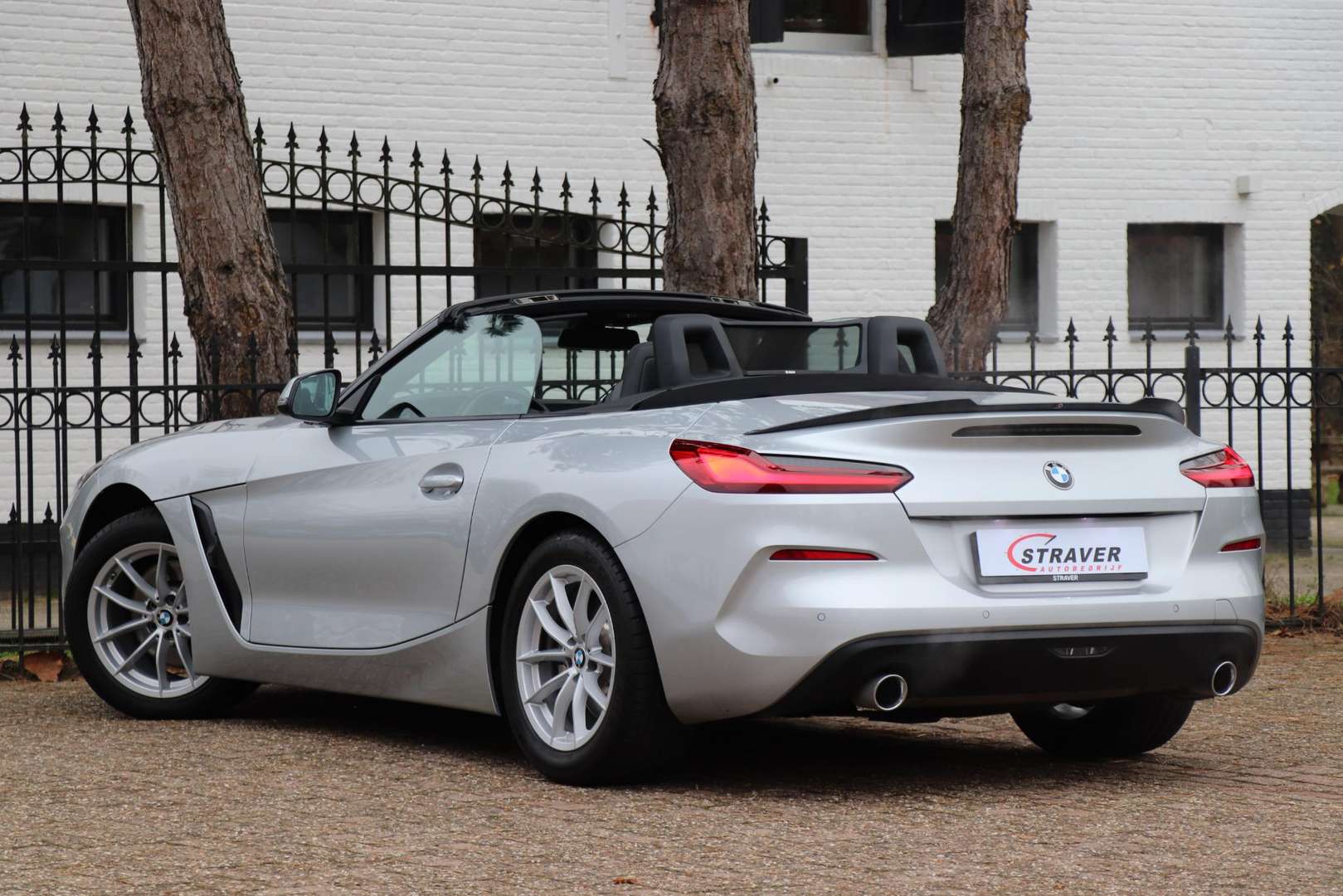 BMW Z4 Business Edition Plus SDrive20i - 2020 - Joinsteer - #2