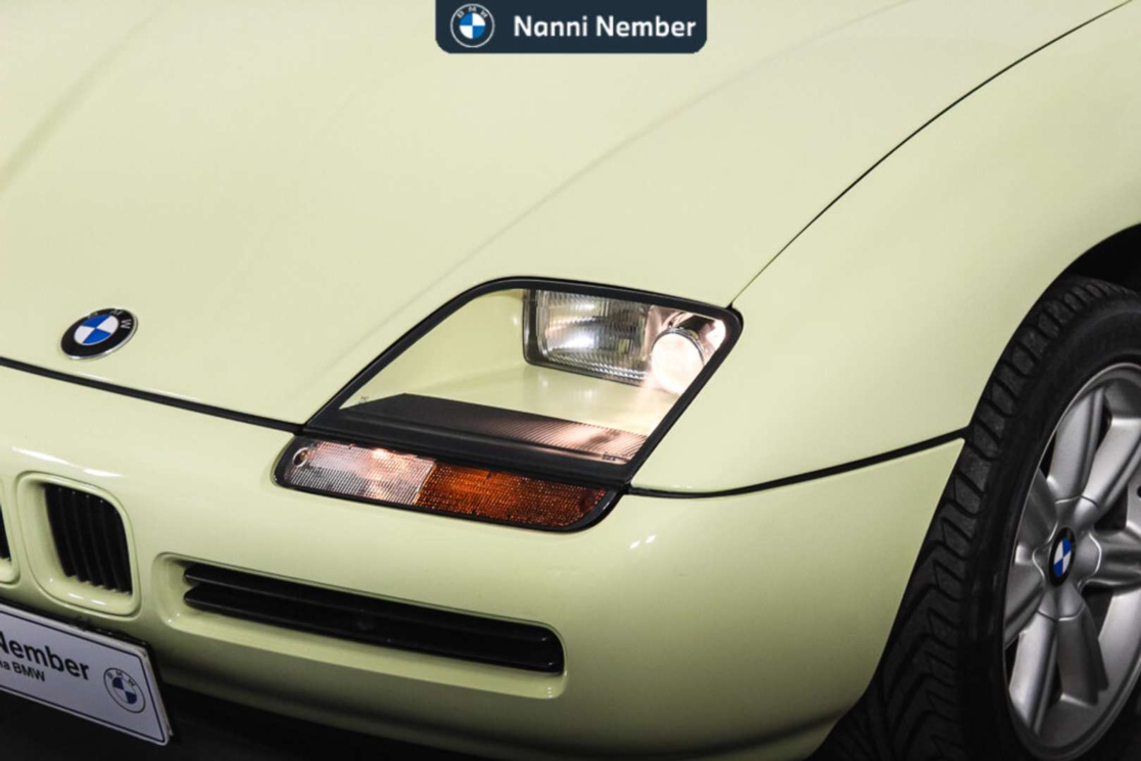 BMW Z1 - 1990 - Joinsteer - #6