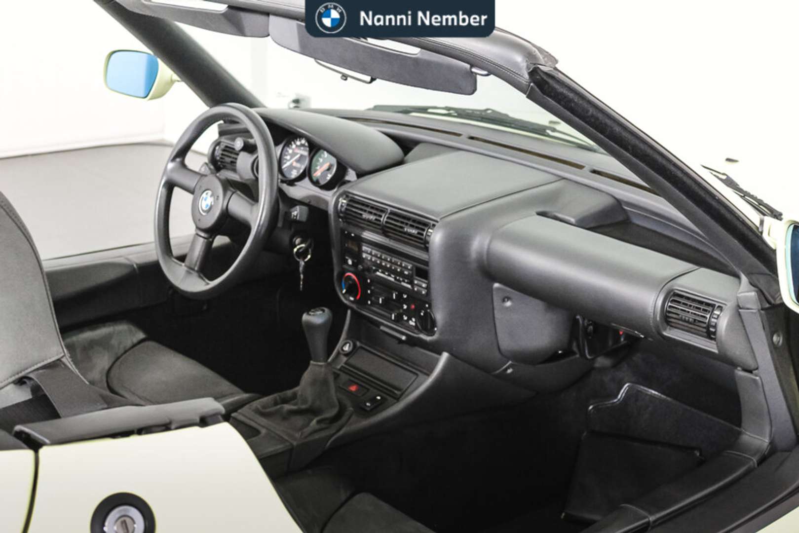 BMW Z1 - 1990 - Joinsteer - #9