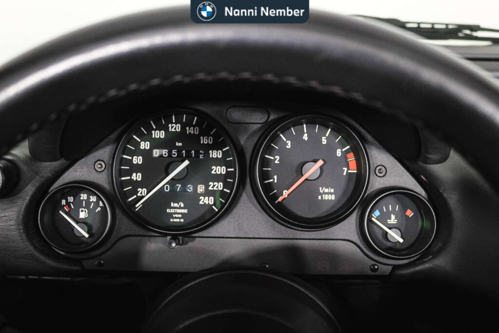 BMW Z1 - 1990 - Joinsteer - #10