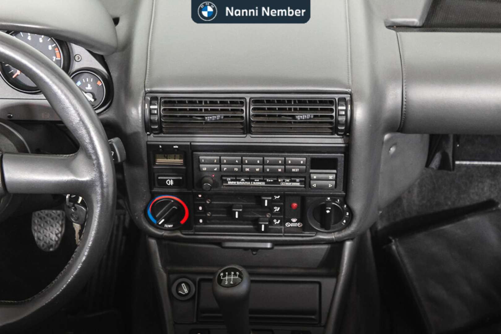 BMW Z1 - 1990 - Joinsteer - #12