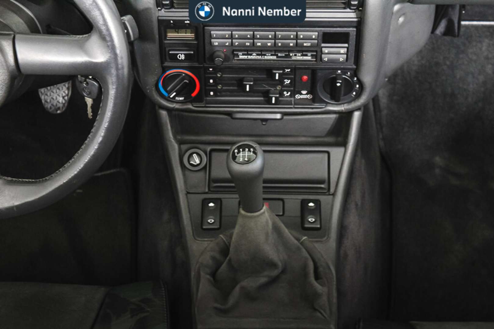 BMW Z1 - 1990 - Joinsteer - #13