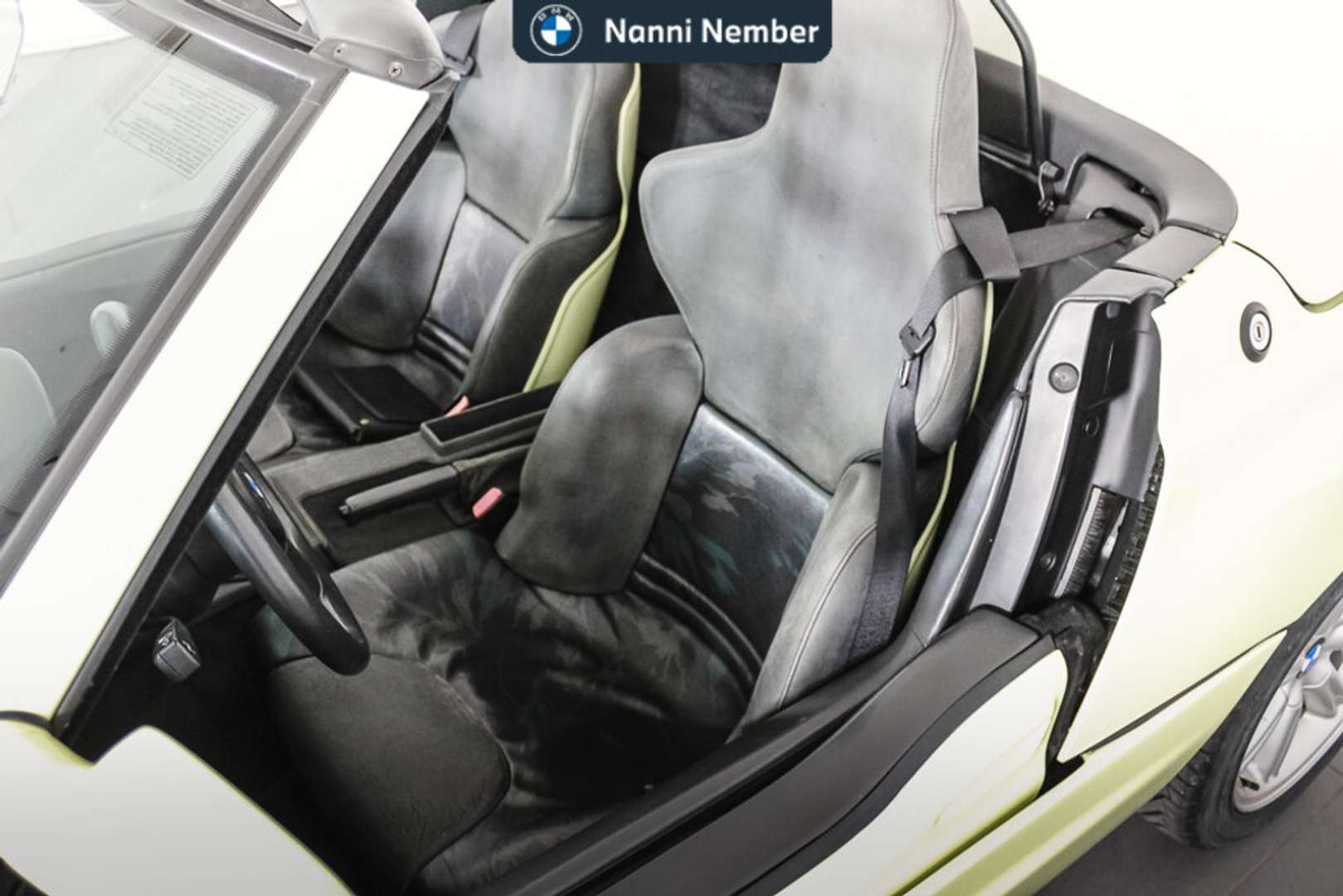 BMW Z1 - 1990 - Joinsteer - #14