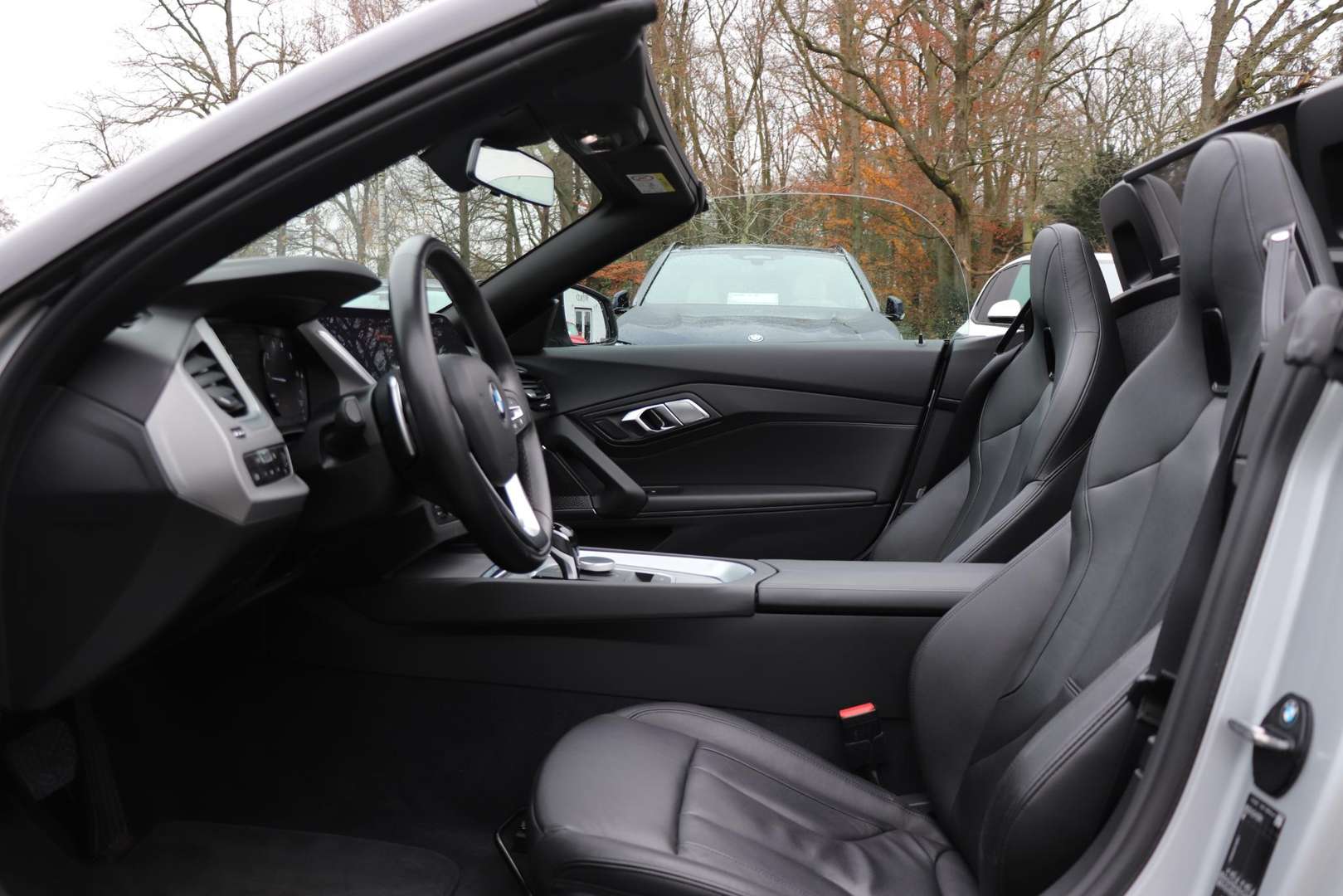 BMW Z4 Business Edition Plus SDrive20i - 2020 - Joinsteer - #9