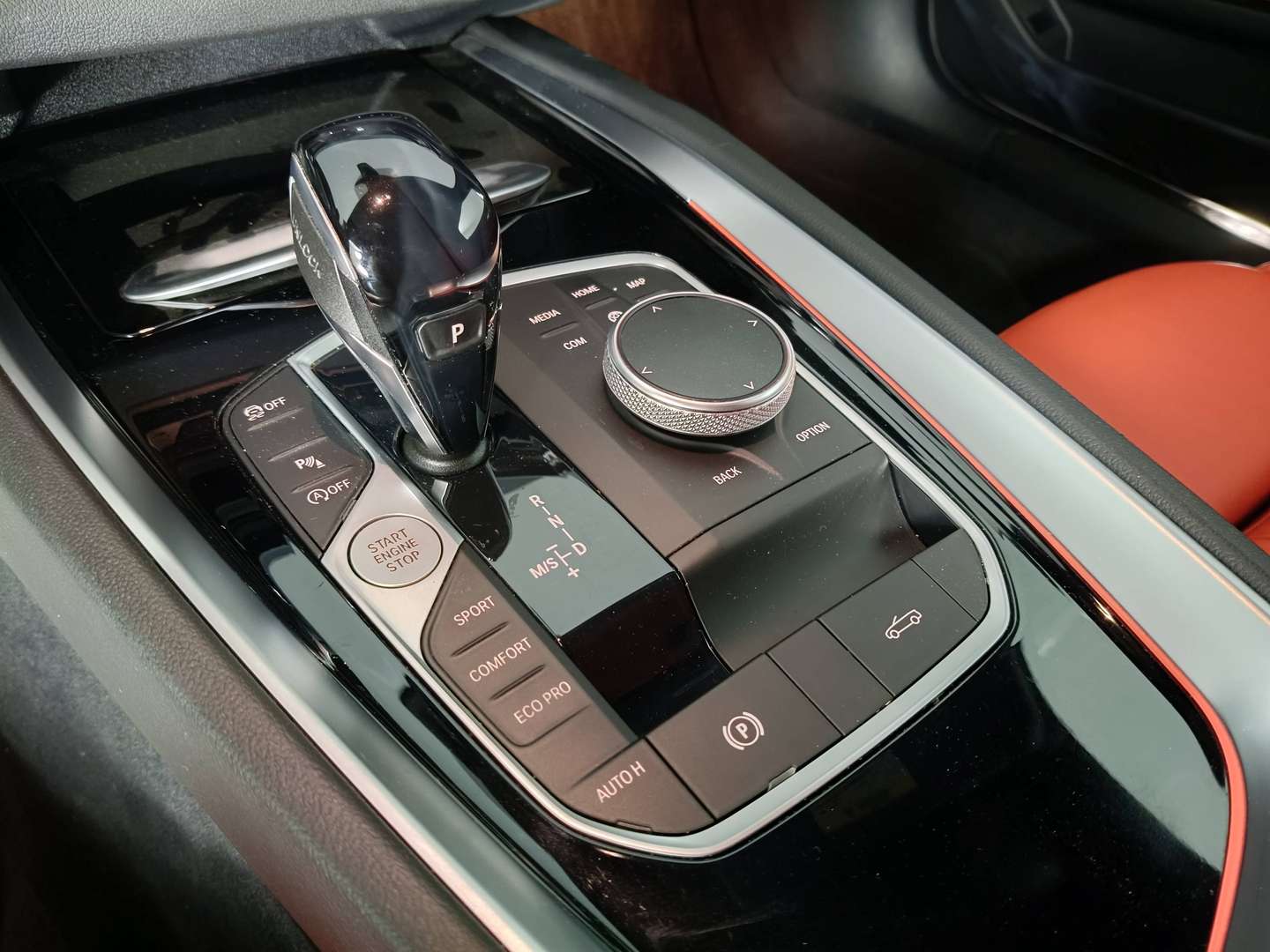 BMW Z4 M-Sport SDrive 20i - 2020 - Joinsteer - #13