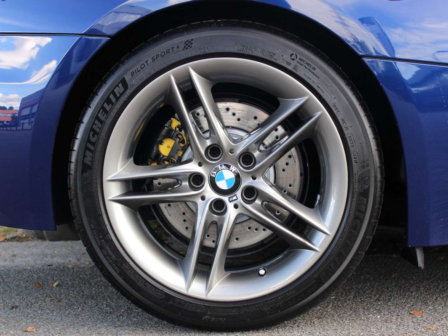 BMW Z4 M - 2007 - Joinsteer - #10