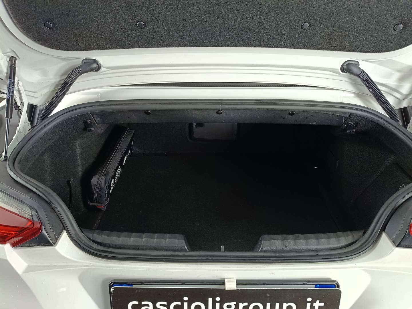 BMW Z4 M-Sport SDrive 20i - 2020 - Joinsteer - #15