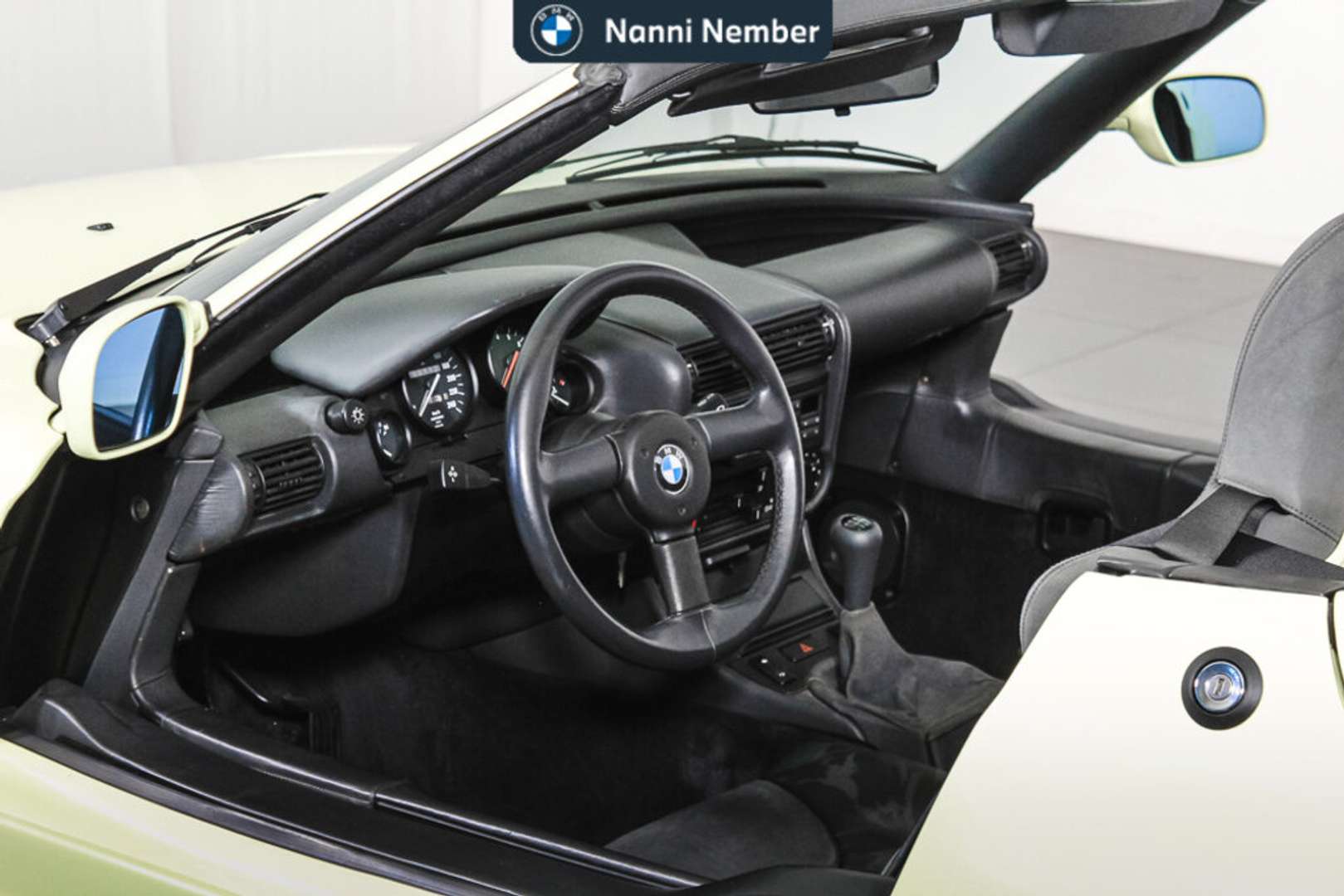 BMW Z1 - 1990 - Joinsteer - #18