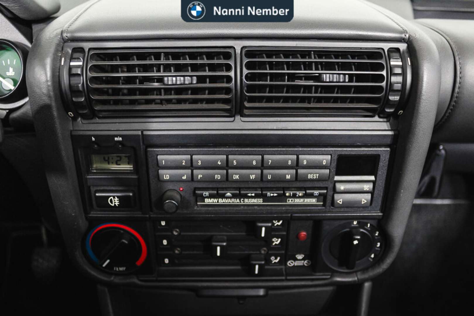 BMW Z1 - 1990 - Joinsteer - #19