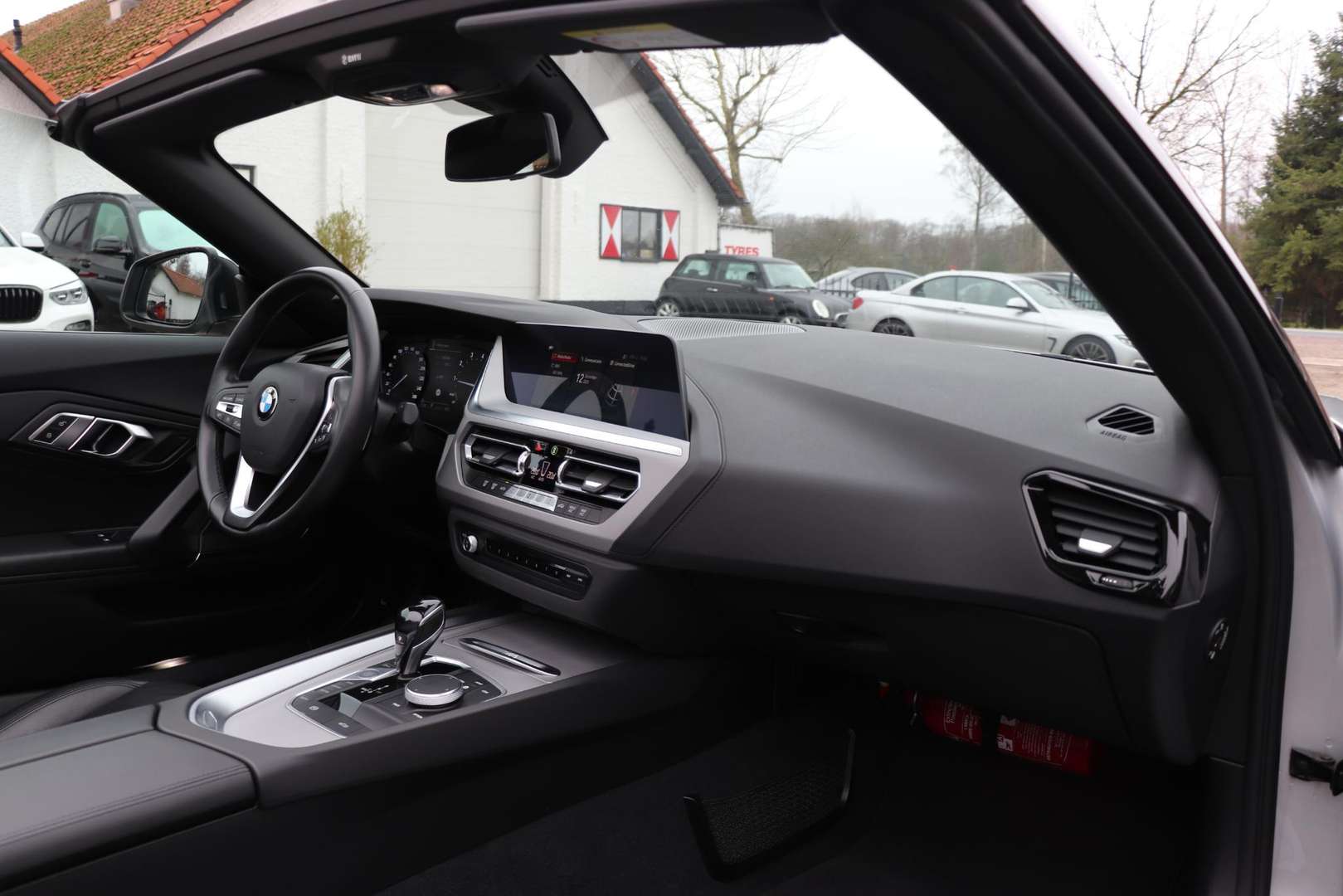 BMW Z4 Business Edition Plus SDrive20i - 2020 - Joinsteer - #13