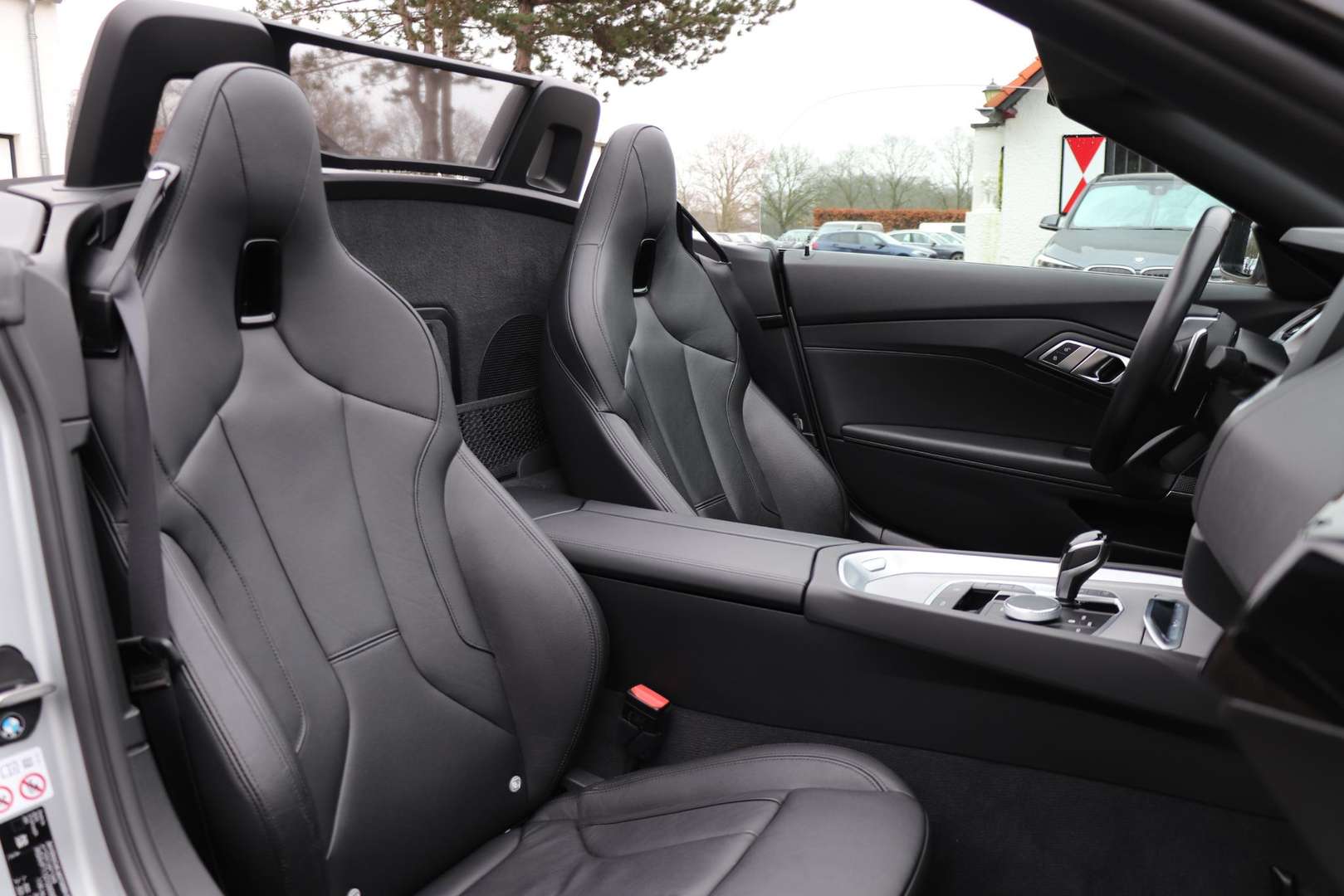 BMW Z4 Business Edition Plus SDrive20i - 2020 - Joinsteer - #14