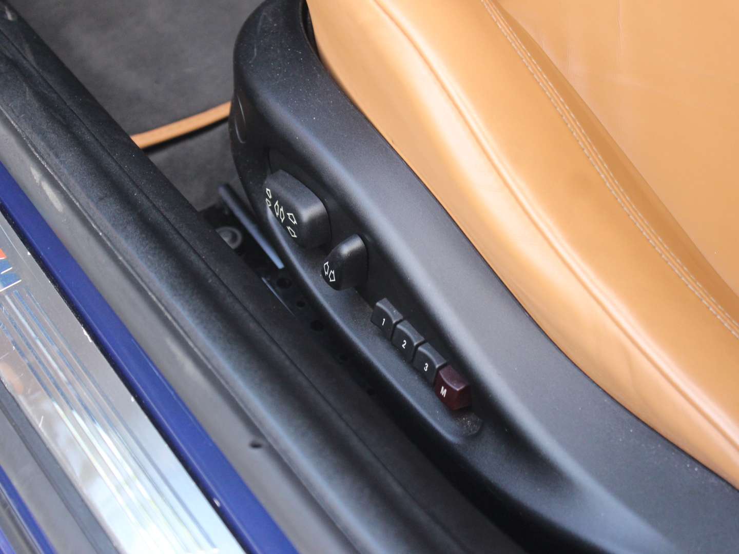 BMW Z4 M - 2007 - Joinsteer - #14