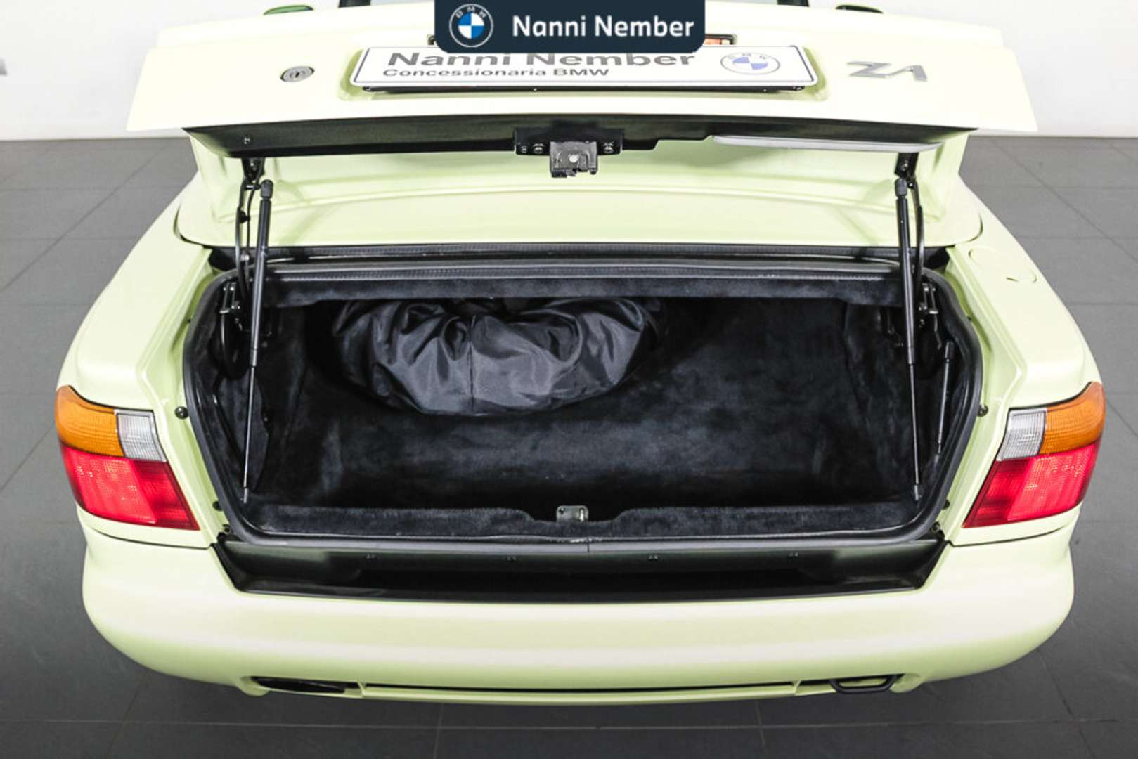 BMW Z1 - 1990 - Joinsteer - #23