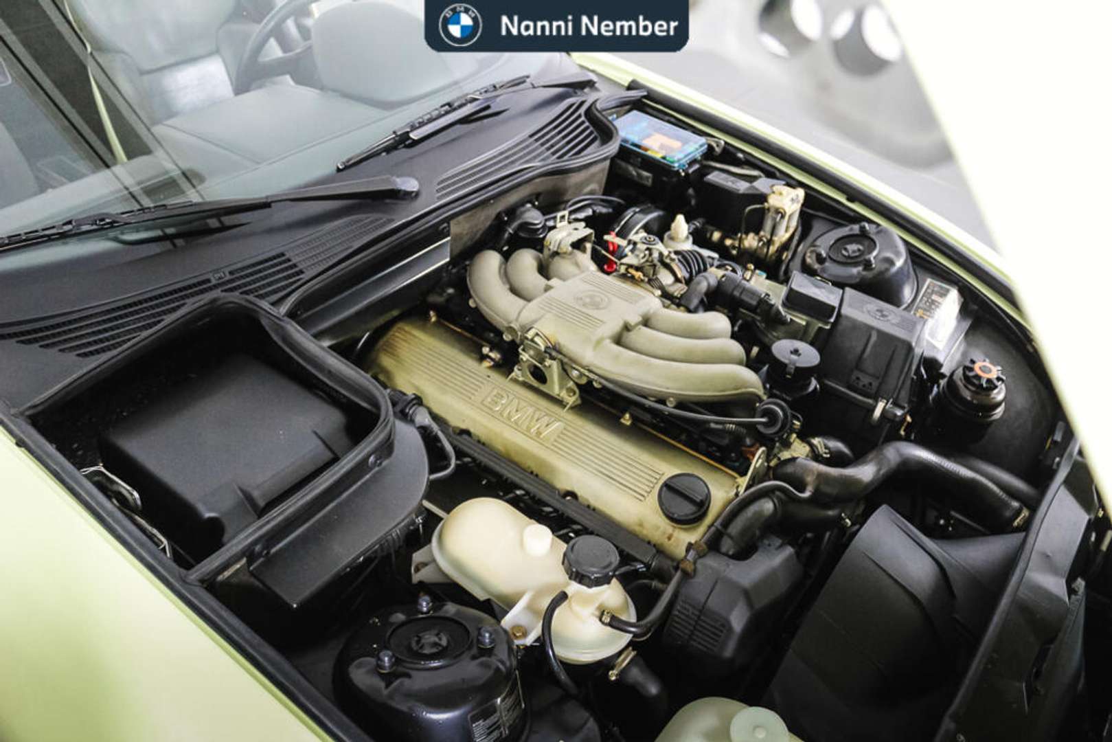 BMW Z1 - 1990 - Joinsteer - #24