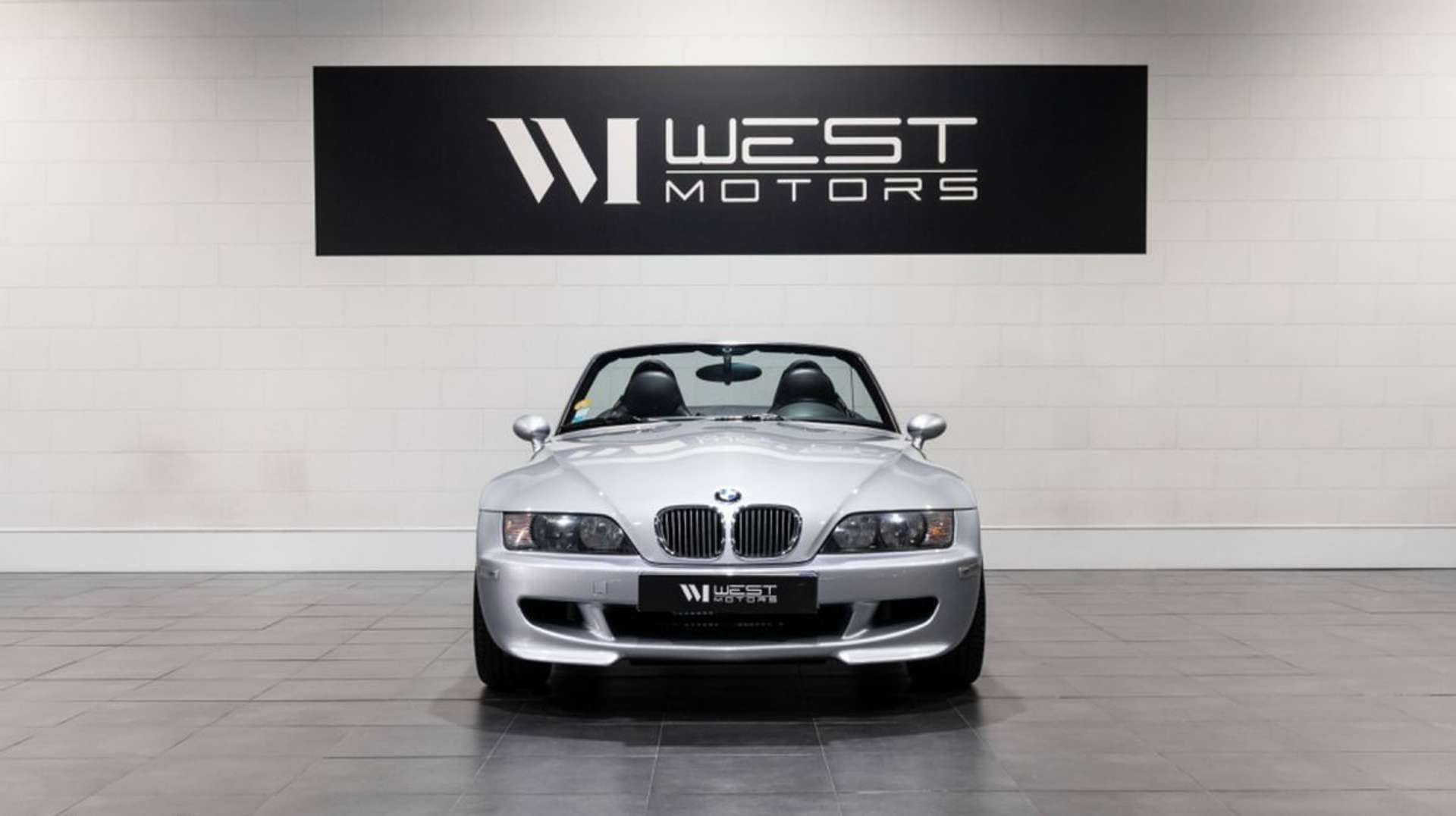 BMW Z3 M Roadster - 1997 - Joinsteer - #2