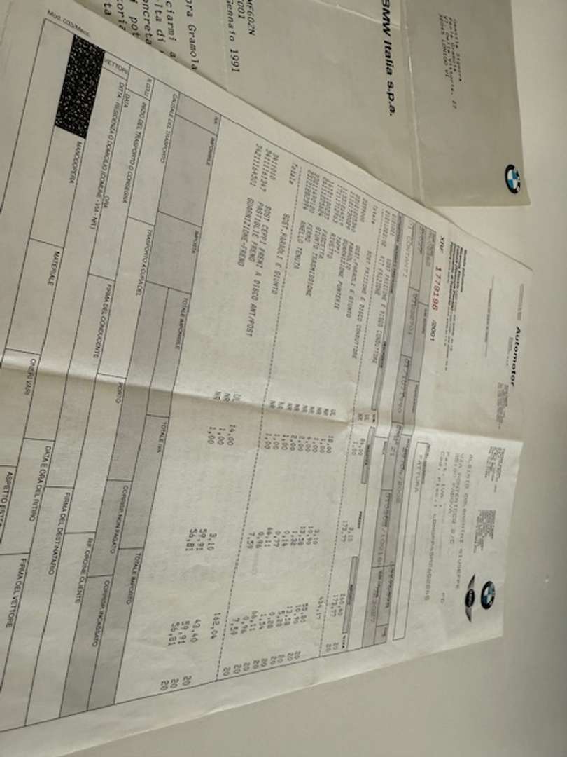 BMW Z1 - 1990 - Joinsteer - #27