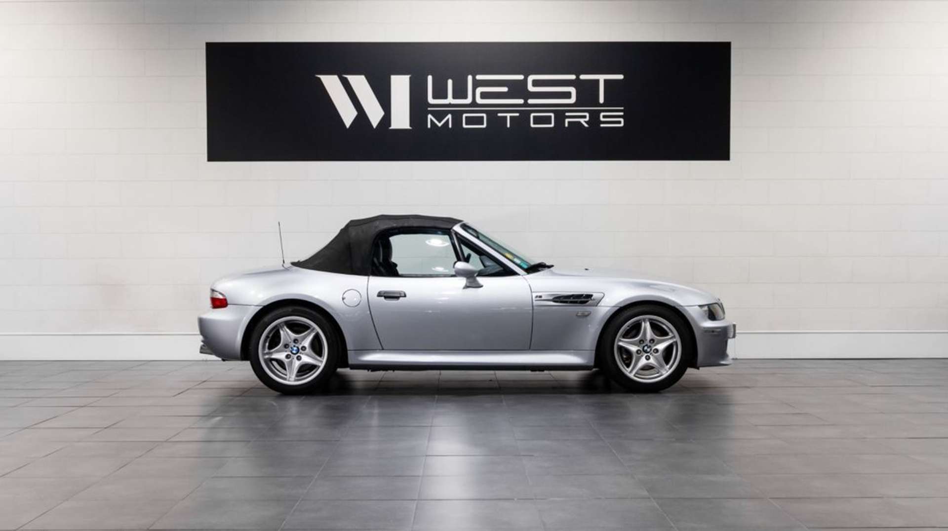 BMW Z3 M Roadster - 1997 - Joinsteer - #3