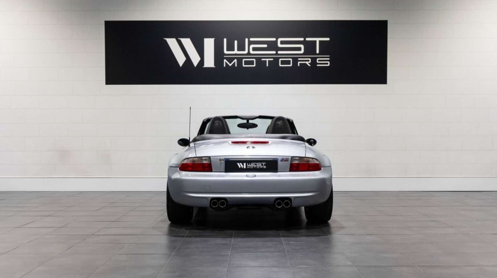 BMW Z3 M Roadster - 1997 - Joinsteer - #6