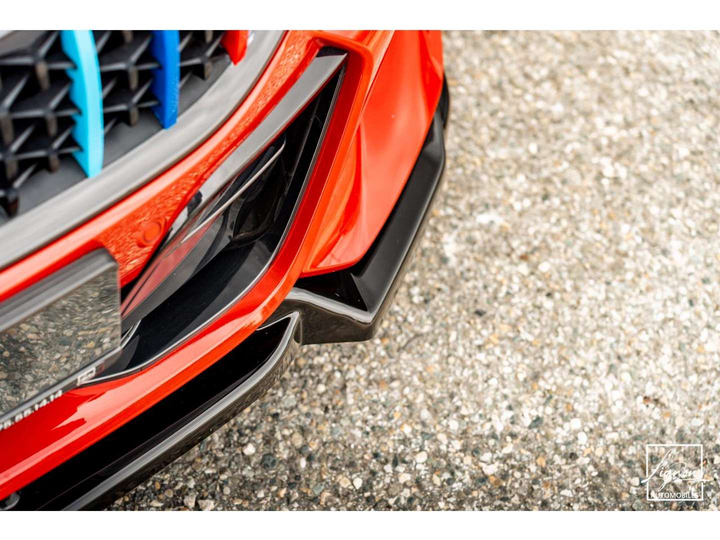 BMW Z4 M Performance M40i - 2019 - Joinsteer - #35