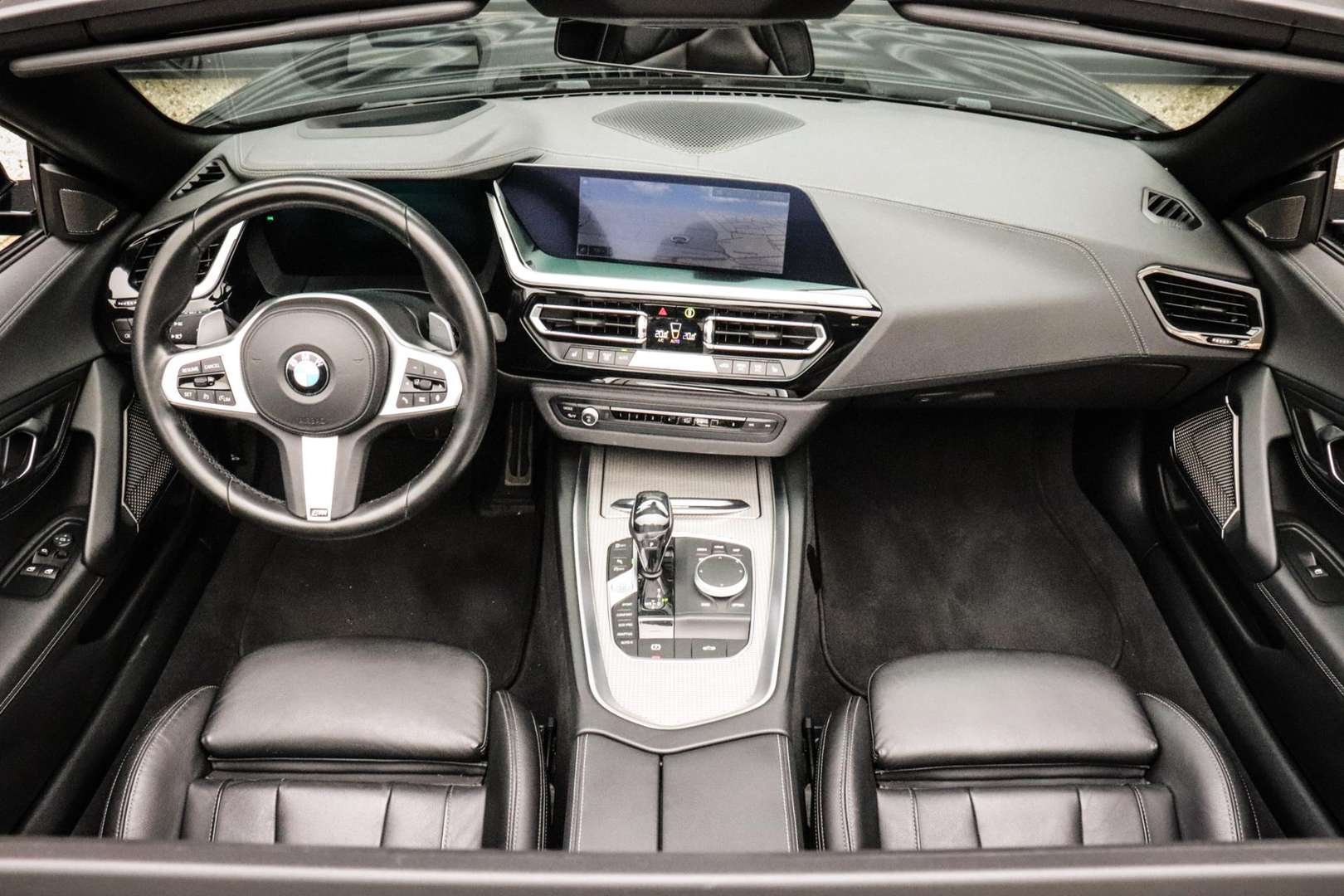 BMW Z4 High Executive M40i - 2020 - Joinsteer - #3